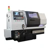 Diamond Cut Lathe WRC22 Mobile Wheel CNC Lathe On Car