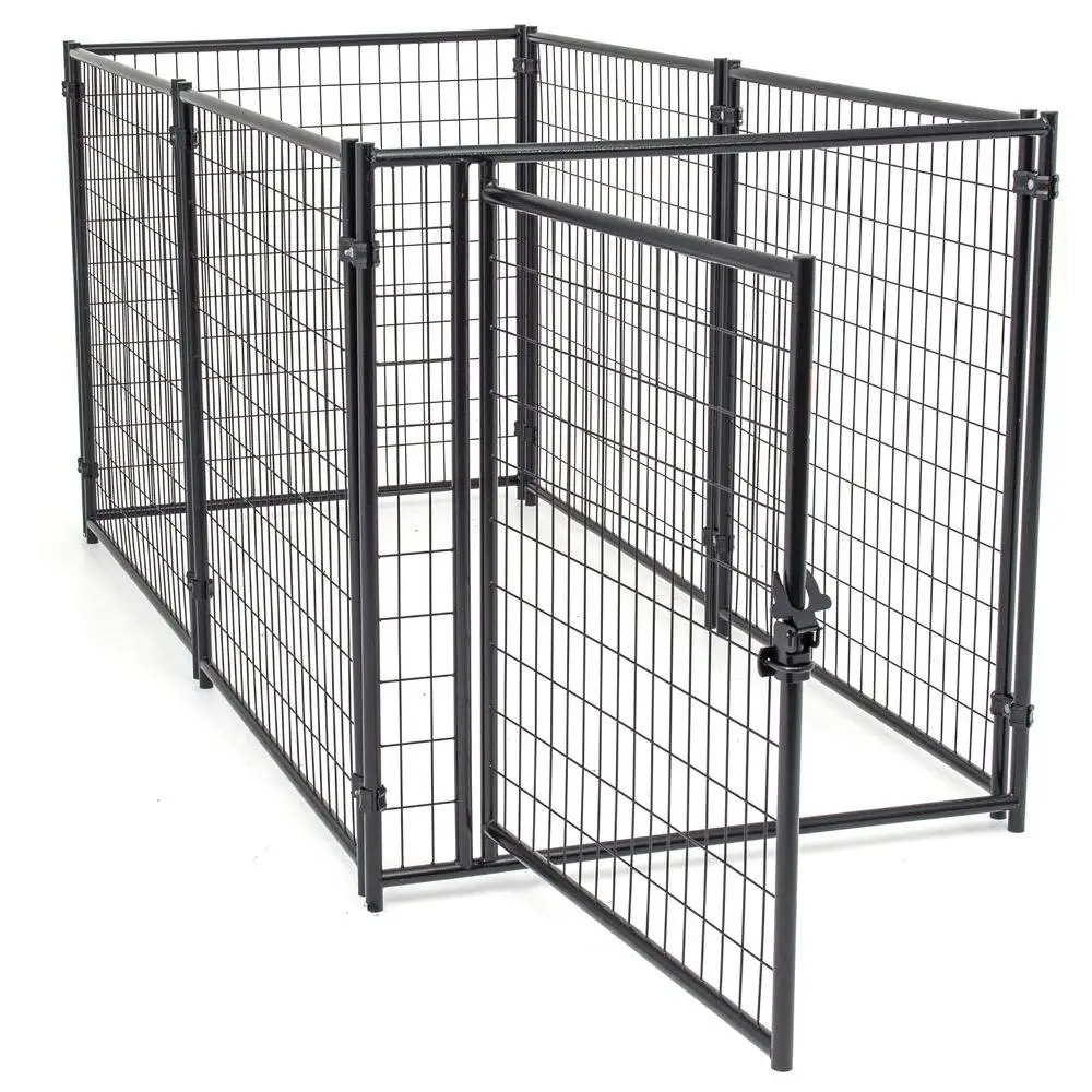 cheap large dog cage