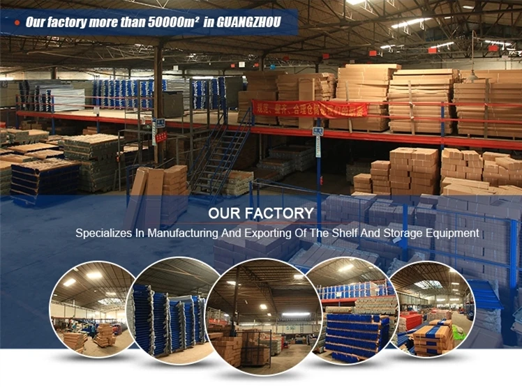 industrial storage rack logistics high bay shelf warehouse pallet racking steel single deep heavy duty shelves for storage factory