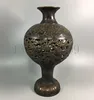 Ancient Copper Vase