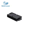 Double row 8P CONNECTOR add FT1 cable wire harness for BATTERY MANAGEMENT SYSTEM
