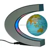 Magnetic Floating Globe, Levitation & rotating world globe for desktop, Corporate Gift