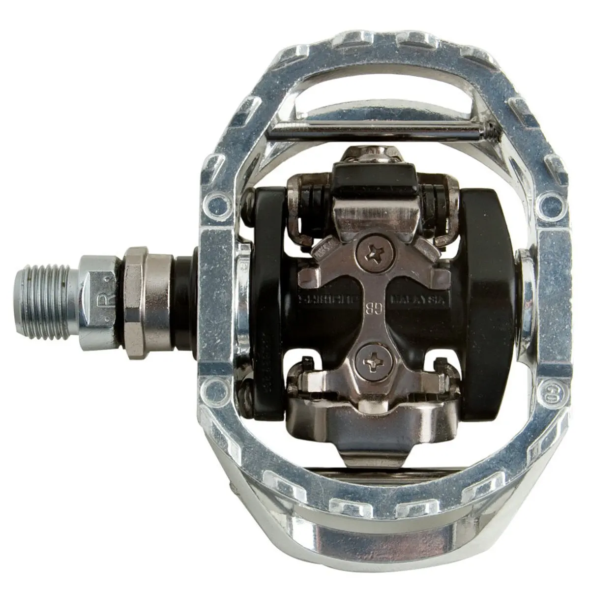 shimano spd pedals m324