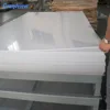 Laser cut solid surfaces high gloss acrylic mdf board manufacturers