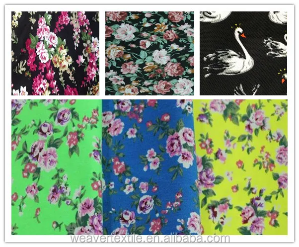 flower  fabric of hat