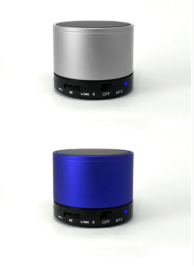 customized mini portable speaker outdoor s10 waterproof