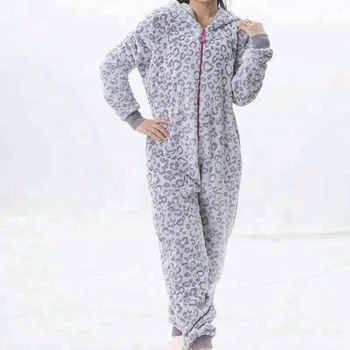 jumpsuit pajamas for adults