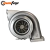 Cheap Turbocharger S400SX4 S480 80mm Billet Compressor Wheel T6 Twin Scroll Turbo Boost Engine