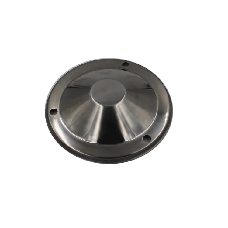 Custom sheet metal parts