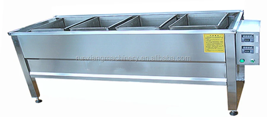 Potato Chips Plant For Sale