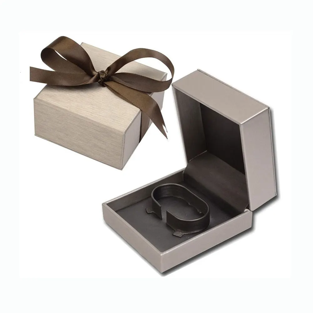 individual jewelry boxes