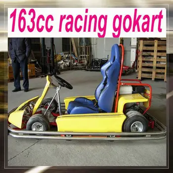 Professional Racing Go Kart