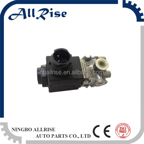 ALLRISE C-38676 Trucks 1376794 2038655 Solenoid Valve