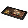 Cheap A33 Quad Core Android WIFI Tablet 7 Inch With Micro SD Card