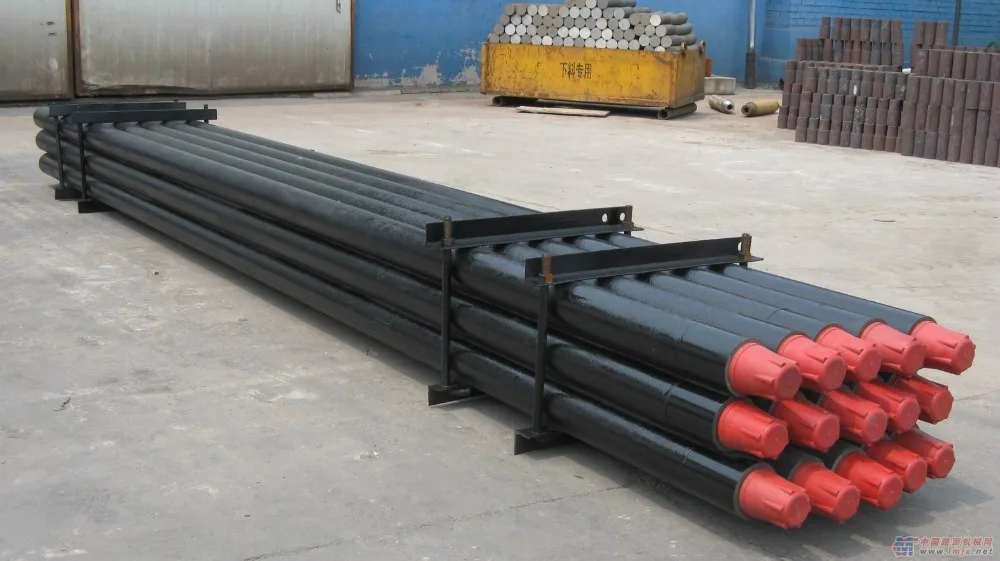 2 3/8' . 3 1/2" E75 /x95/g 108/ 76mm/89mm/127mm/ Drilling Pipe/drill