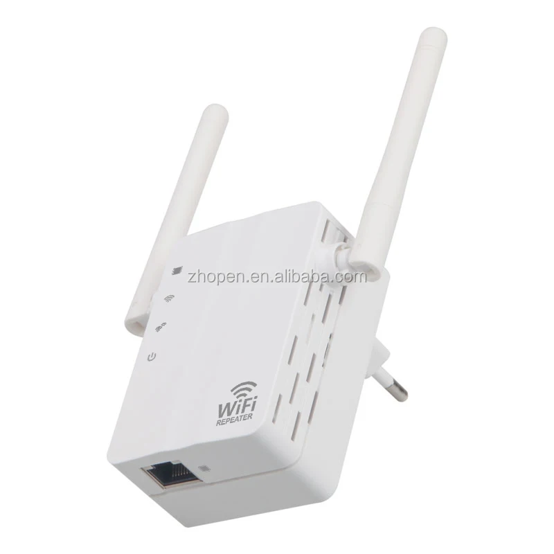 Premium 300Mbps Wireless Router Wi-Fi Repeater Wi-Fi To Wired Ethernet Adapter 