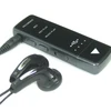 More experience 4 GB Digital Voice Recorder with MP 3 Player Dictaphone