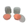 40grams DELI POTS & Lids Packs Each pot holds a maximum of 2oz wax packaging