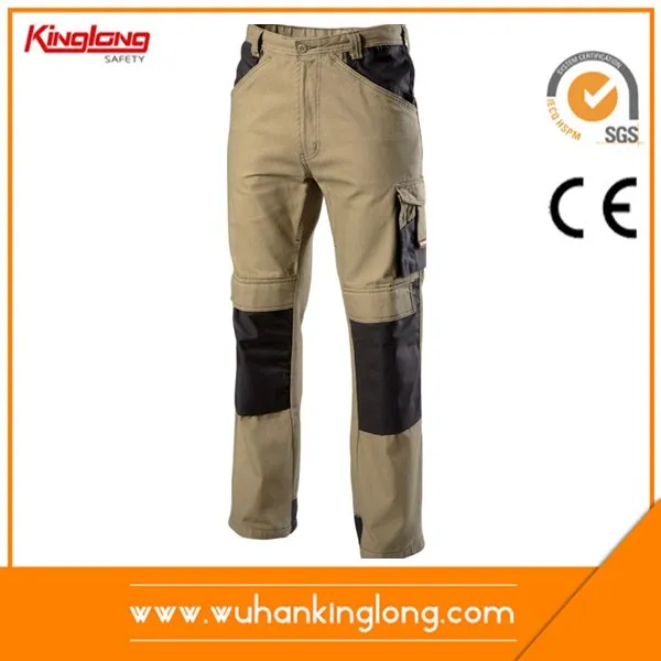 8 pocket cargo pants