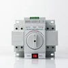 High Quality 4P 63A Auto Static Manual Transfer Switch