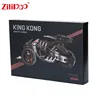 Patent Certification Intelligent puzzle game 3D promotional gifts for teenagers, zilipoo children educational toys