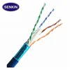 lightweight coaxial cables have excellent electrical and mechanical properties