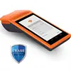Bluetooth Credit card reader system Bank swipe terminal - Mini pos P1
