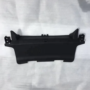 Oem Lr045174 Lr059941 Rear Bumper-tow Bracket Cover For Land Rover ...