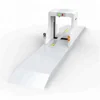 High throughput realize 100% inspection qualified X-ray images car scanner programming security system