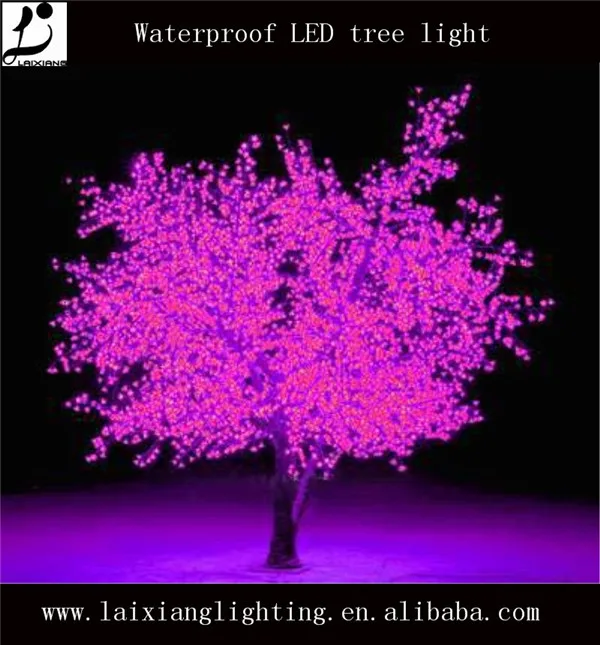 Pink H 4 3m Baixing Led Trees Wedding Chinese Maple Tree Pink H 4 3m Baixing Led Trees Wedding Chinese Maple Tree