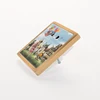 New design ceramic color electrical sockets and switches