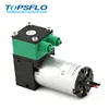 6V 12V 24V DC Hemodialysis Machine pump helps in getting access to hemofiltration