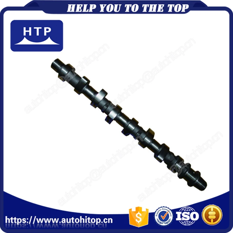 Hot Sell Durable Customized Supplying Advanced Car Engine Camshaft For