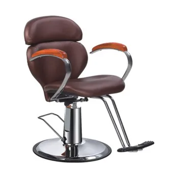 All Purpose Hair Salon Hydraulic Recline Barber Styling Chair Bx