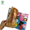 China made custom CMYK printed japanese magazines adult/adult japanese comic book printing