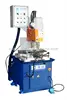 Rotary Table Angular Cutting Machine for Metal Pipe