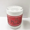 2019 new gifts blue tooth speaker with lowest price and good quality accept OEM ODM order can customized mini speaker brand logo