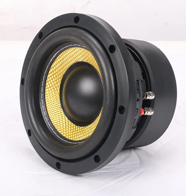 6.5 competition subwoofer