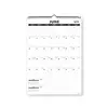 /product-detail/amazon-hot-sell-2019-wire-ring-binding-black-desk-table-planner-calendar-printing-yearly-monthly-wall-calendar-notepad-17x12--60781940725.html