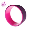 TPE Pilates Fitness Magic Ring eco wheel set of yoga