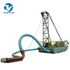 Factory Price Portable Dredger for River Dredging