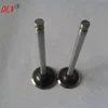 Factory provide Inlet&outlet engine valve used for proton car engine for sale