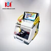 Hot sale lishi hu66 decoder mvp key pro m8 auto key programmer partner e9 key cutting machine