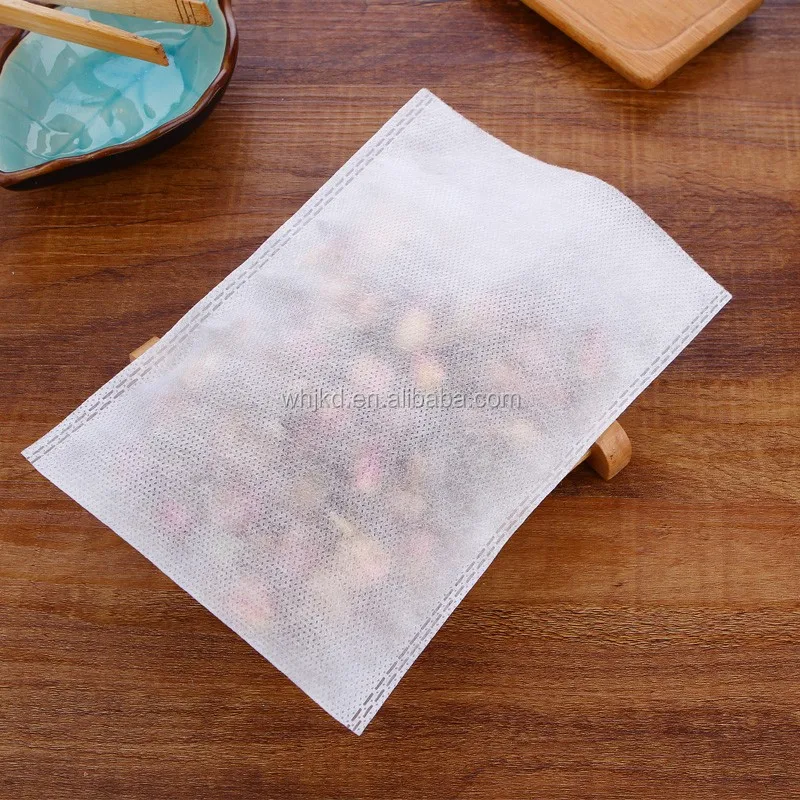 heat seal non woven bag