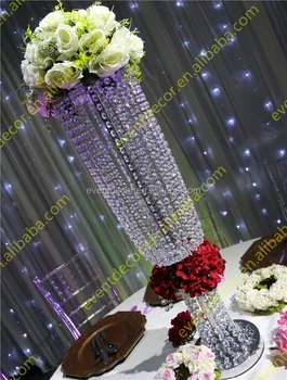 Wedding Decoration Crystal Centerpieces Whole Table Wedding Decoration Crystal Centerpieces Whole Table Centerpieeces