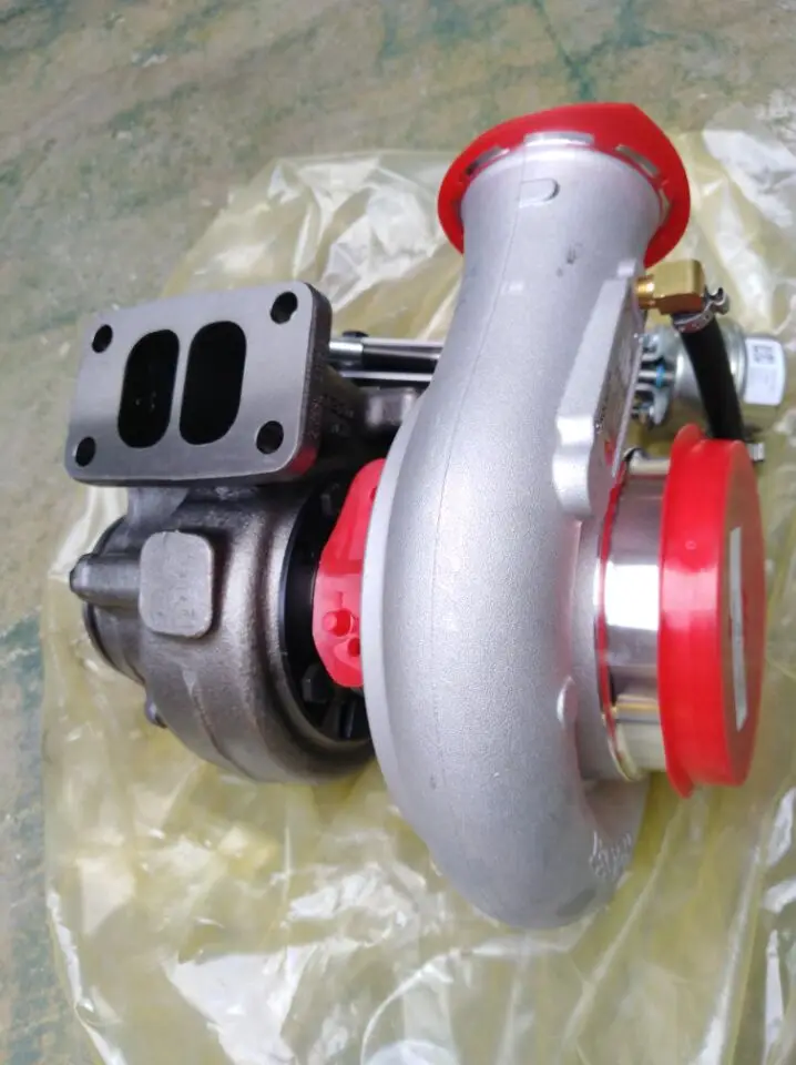 Hot Sale 6754-81-8190 Supercharger Hx35w 4038597 Turbo Kits For Pc220-8