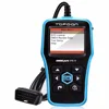 Topdon Ultrascan OBDCAN PLUS diagnostic tool with on-board monitoring and data graphing