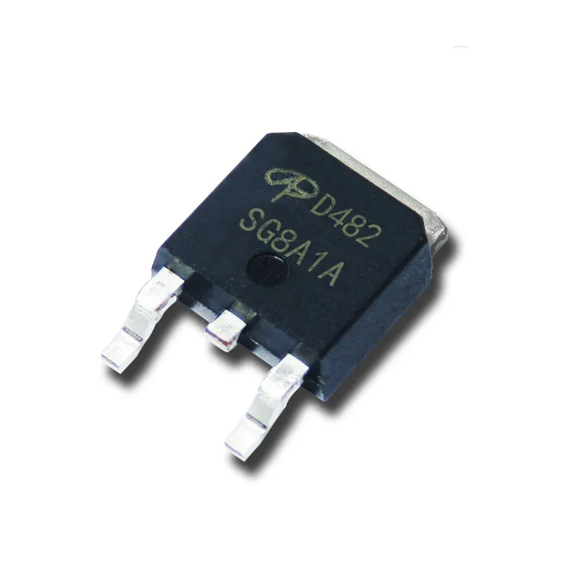 100% New and original D482 AOD482 TO-252 mosfet transistor, View D482 ...