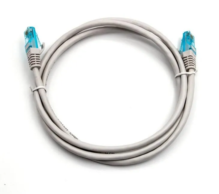 Cat 6 Cable (10 Feet) Lan,Utp (3 Meters) Cable 2