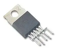 5PCS Audio Power Amplifier IC NSC TO-220-5 LM1875T LM1875T//NOPB